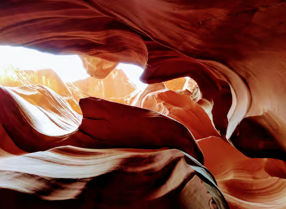 Page: Lower Antelope Canyon Entry and Navajo Guided Tour - Photo 2 (Gallery view)