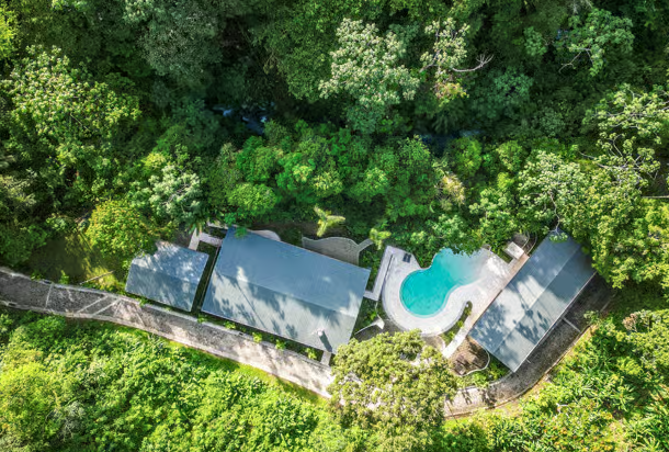 Hot Springs Pura Vida River and Thermal Pool Access - Photo 4 (Gallery view)