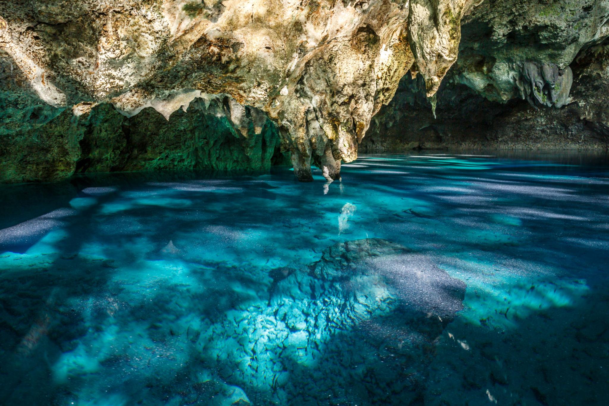 Los Tres Ojos Entrance Tour with Local Guide – Santo Domingo - Photo 4 (Gallery view)