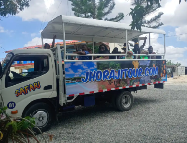 Punta Cana: Dominican Republic Culture Tour - Dominican Republic