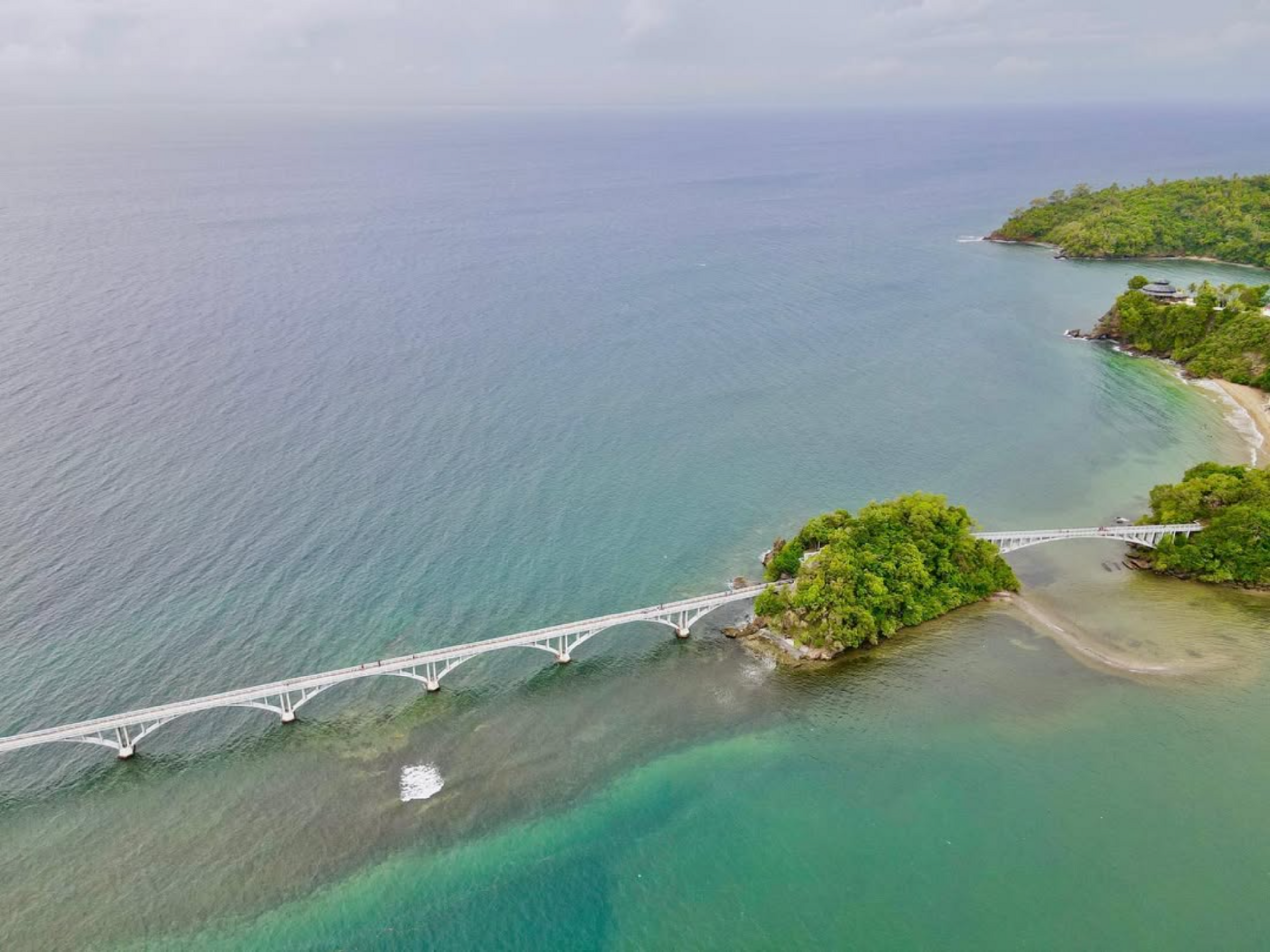 Samana: Los Haitises Nemzeti Park és Cayo Levantado túra - Photo 2 (Gallery view)