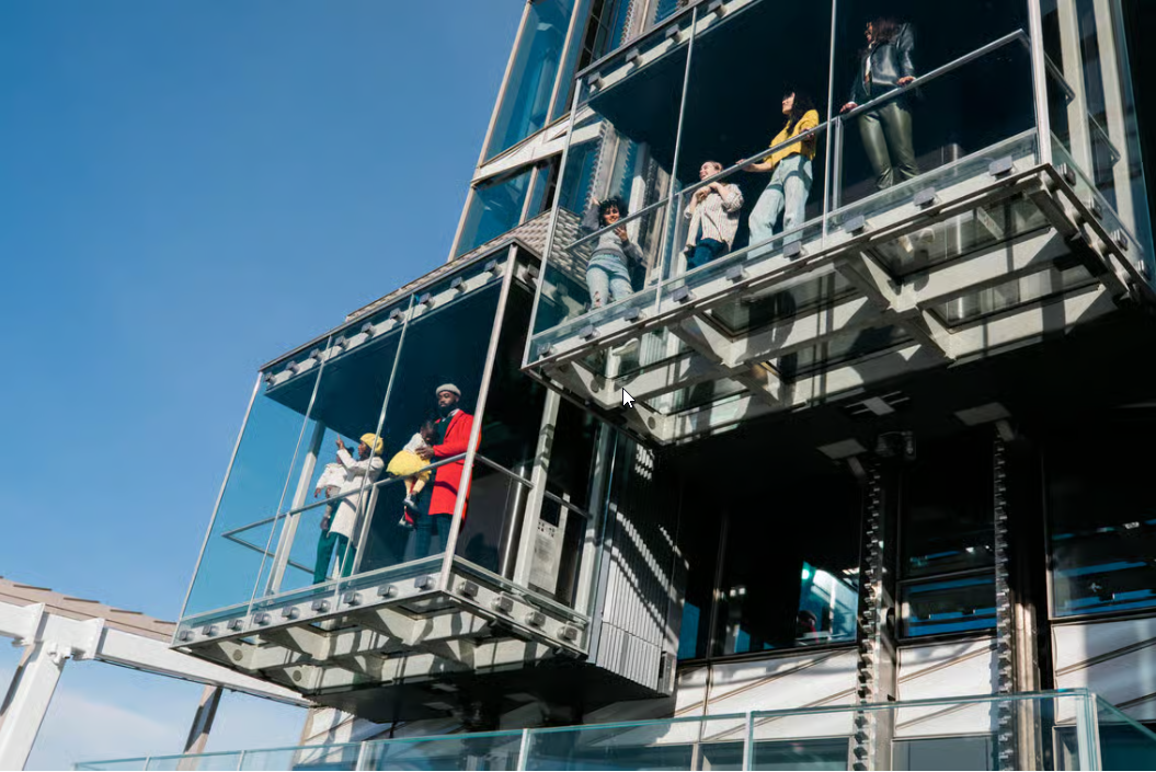 NYC: SUMMIT One Vanderbilt Tickets - Photo 4 (Gallery view)