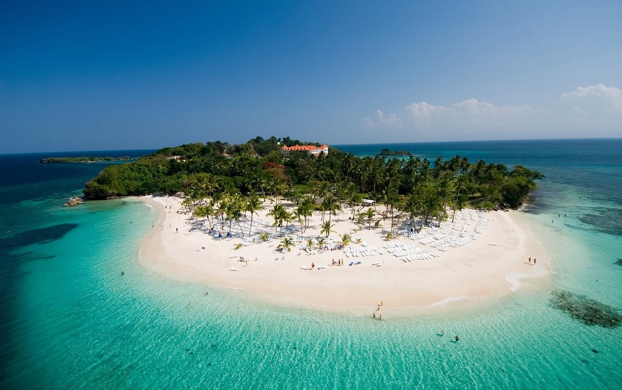 Los Haitises Tour from Las Terrenas & Bacardi Island (Cayo Levantado) - Photo 4 (Gallery view)