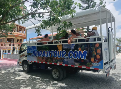 Punta Cana: Dominican Republic Culture Tour - Photo 4 (Gallery view)