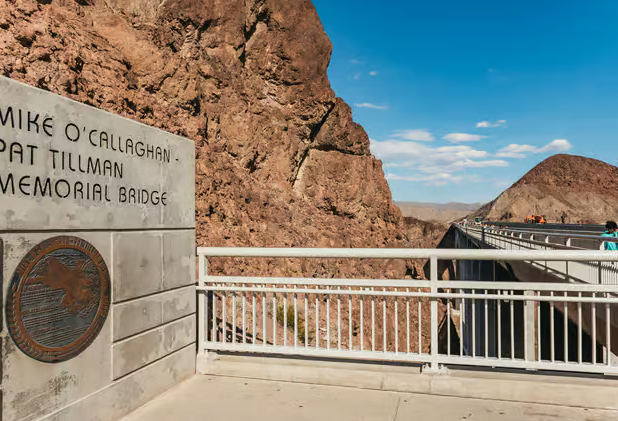 Vegas: Grand Canyon, Hoover Dam, Skywalk Option, & Two Meals - Photo 4 (Gallery view)