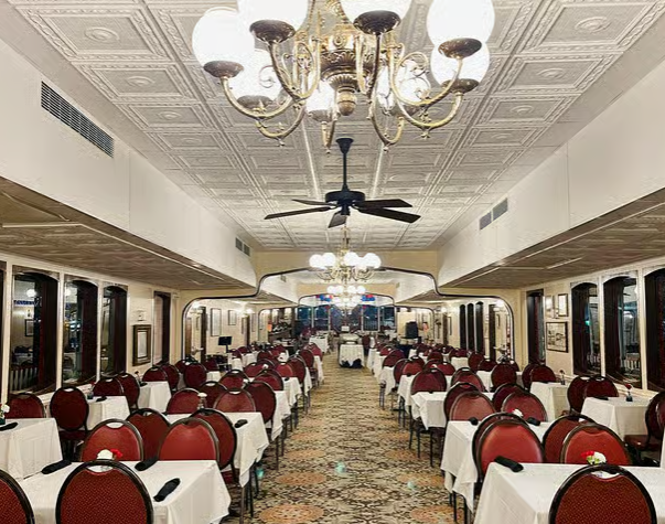 New Orleans: Evening Steamboat Jazz Cruise + Optional Dinner - Photo 5 (Gallery view)