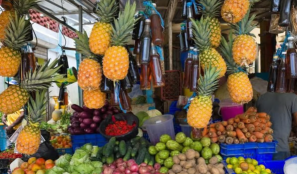 Punta Cana: Prehliadka dominikánskej kultúry a gastronómie pre malé skupiny - Photo 4 (Gallery view)