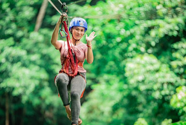 Tubing Safari Rio Celeste - Photo 5 (Gallery view)