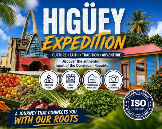 From Punta Cana: Higuey Expedition Cultural & Historic Tour - Photo 4 (Gallery view)