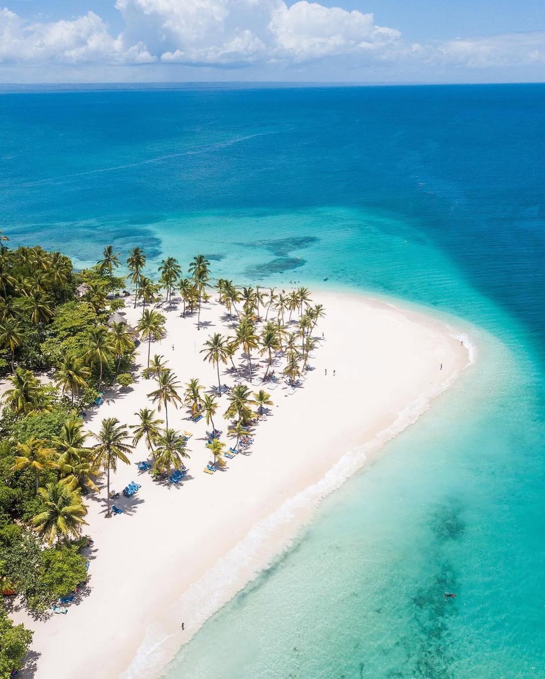 Miches Private: Media Luna Schnorchel- und Cayo Levantado-Tour - Dominican Republic