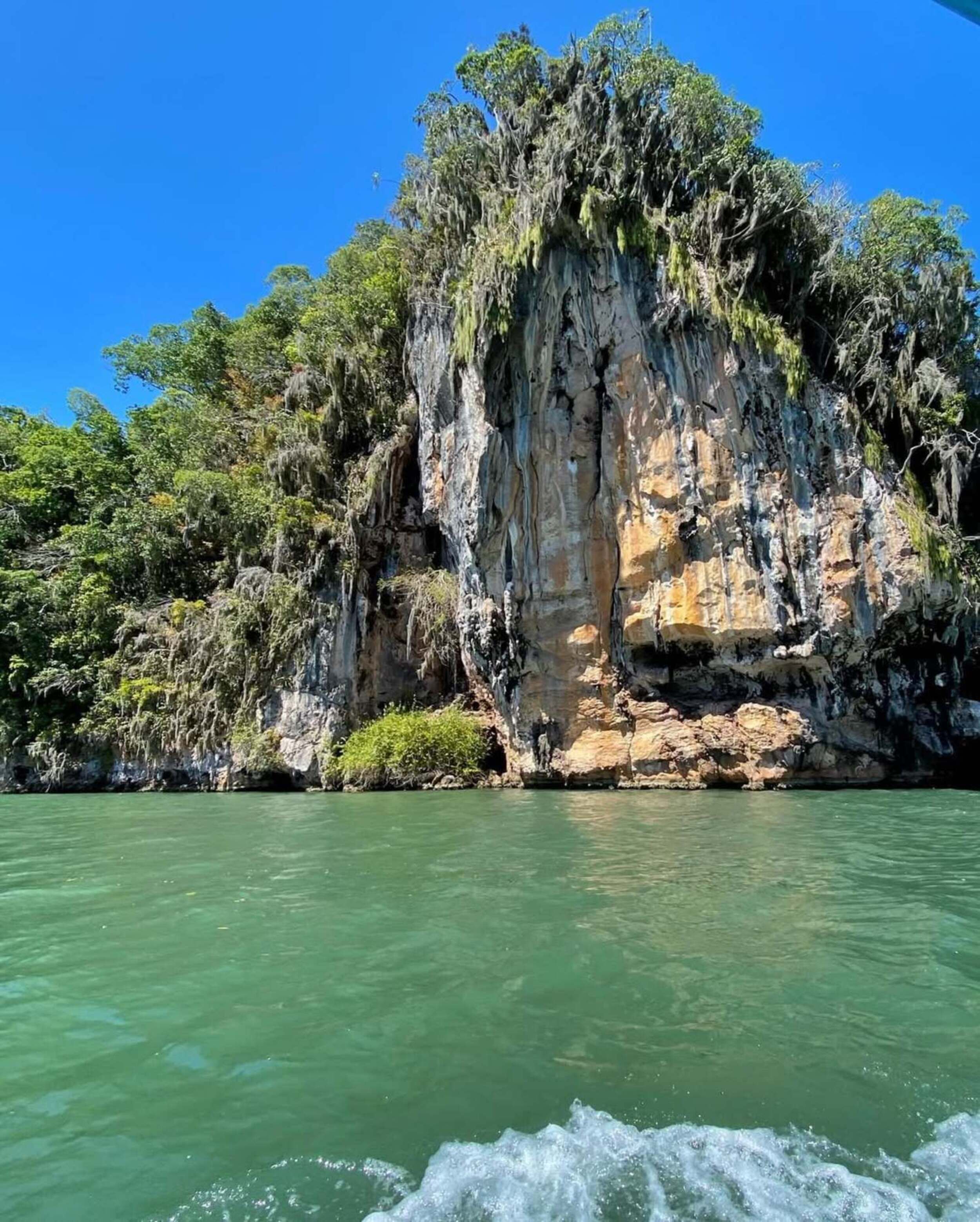 Samana: Los Haitises Nemzeti Park és Cayo Levantado túra - Photo 4 (Gallery view)