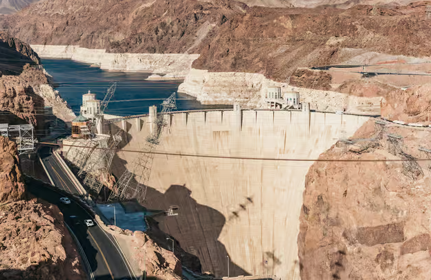 Vegas: Grand Canyon, Hoover Dam, Skywalk Option, & Two Meals - Photo 3 (Gallery view)
