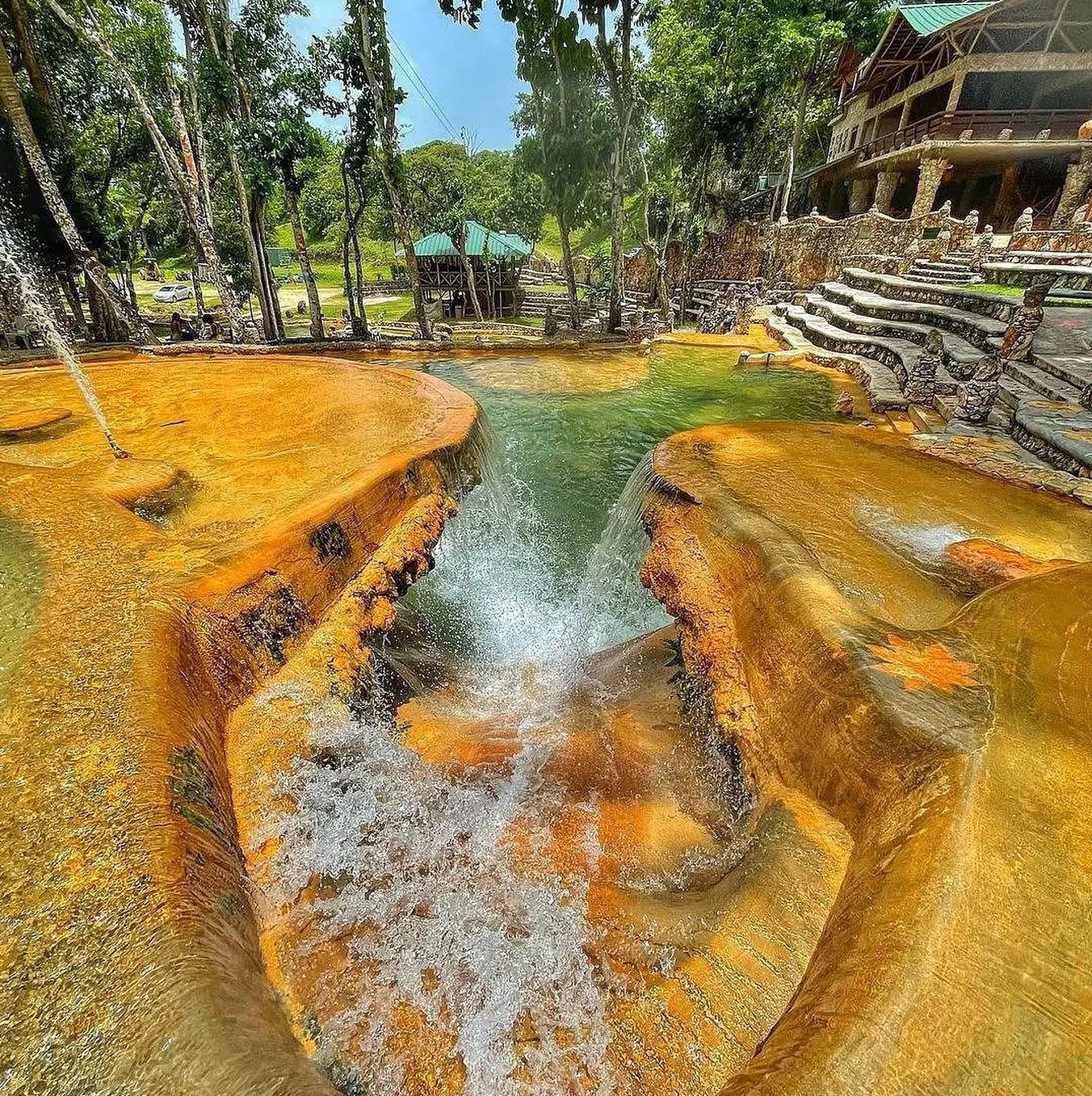 Samana: Los Haitises National Park & Caño Hondo Day Tour