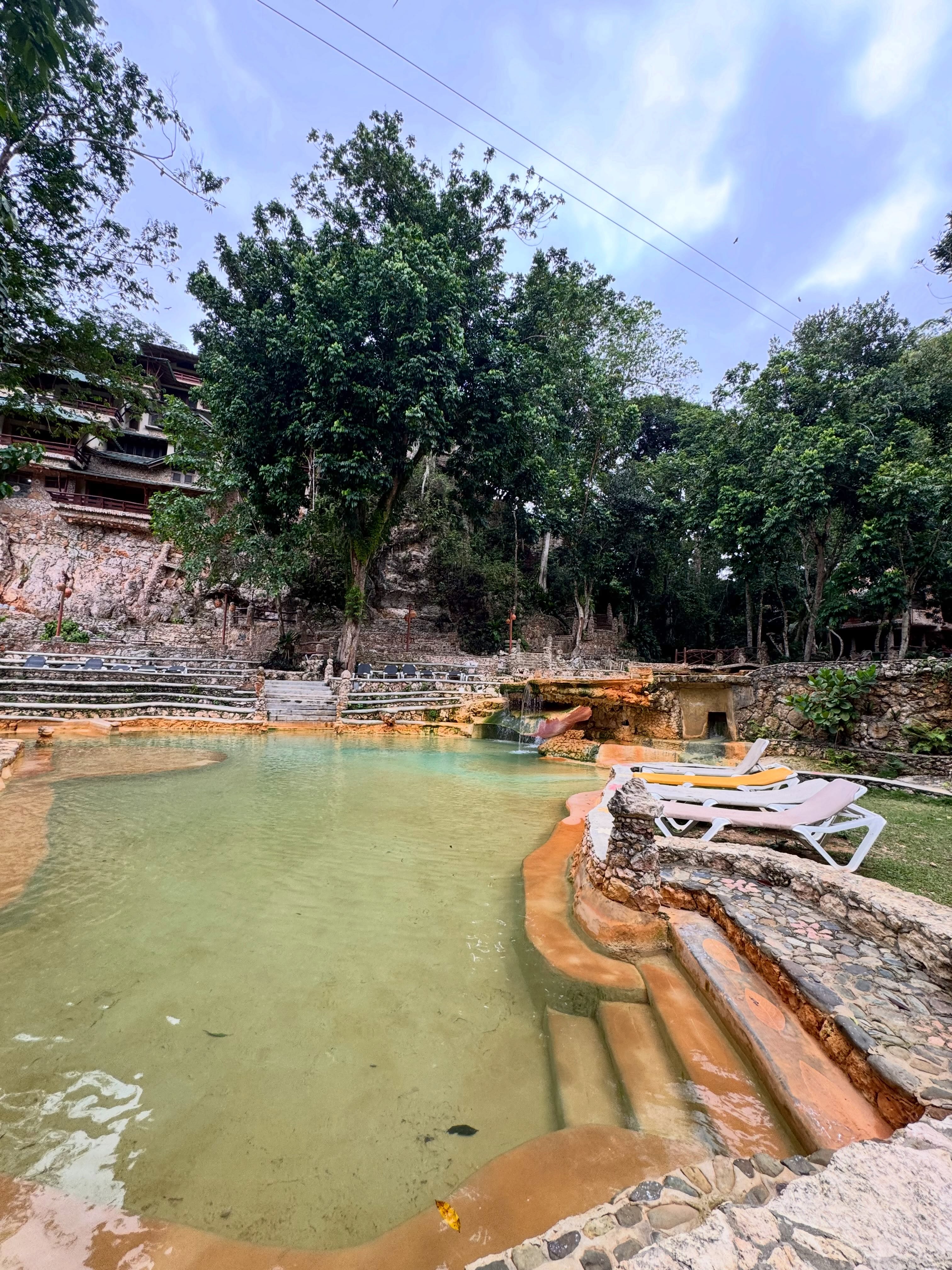 Los Haitises Boat Ride + Caño Hondo Natural Pools - Photo 4 (Gallery view)