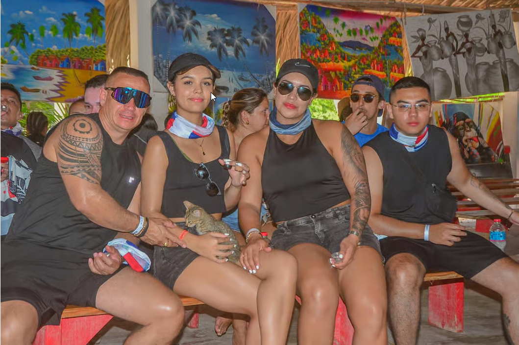 ATV and Buggy Excursion 4x4 in Punta Cana with Water Cave - Photo 3 (Gallery view)