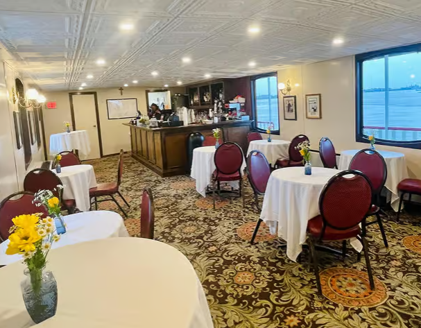 New Orleans: Evening Steamboat Jazz Cruise + Optional Dinner - Photo 3 (Gallery view)