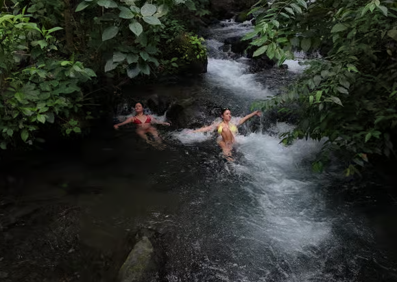 Hot Springs Pura Vida River and Thermal Pool Access - Photo 3 (Gallery view)