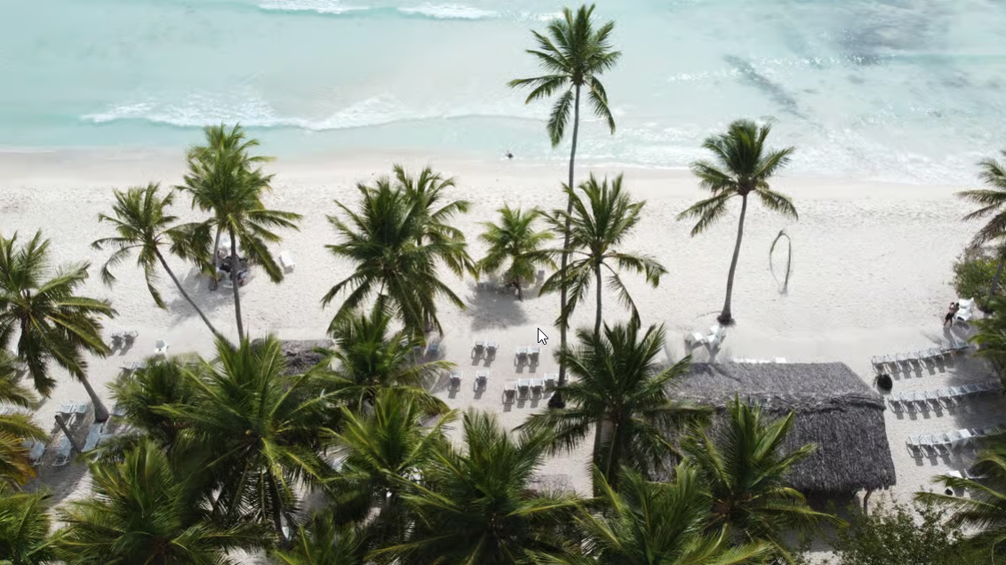 Punta Cana: Island Escape to Saona • katamaran & Beach manje midi - Photo 5 (Gallery view)