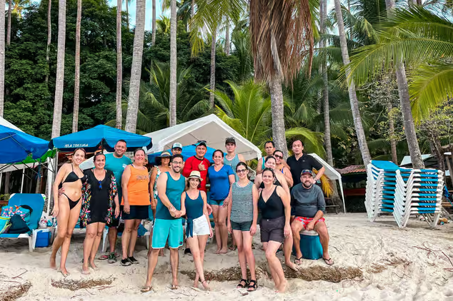 San José: Tortuga Island Tour with Snorkeling and Lunch - Photo 5 (Gallery view)