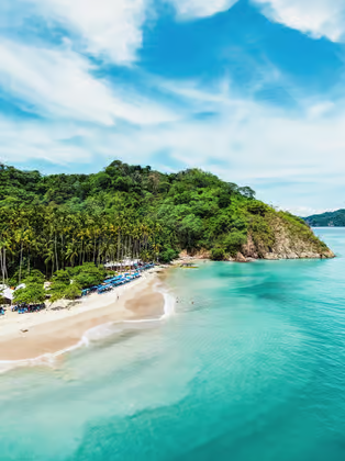 San José: Tortuga Island Tour with Snorkeling and Lunch - Photo 4 (Gallery view)