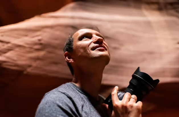 Page: Lower Antelope Canyon Entry and Navajo Guided Tour - Photo 3 (Gallery view)