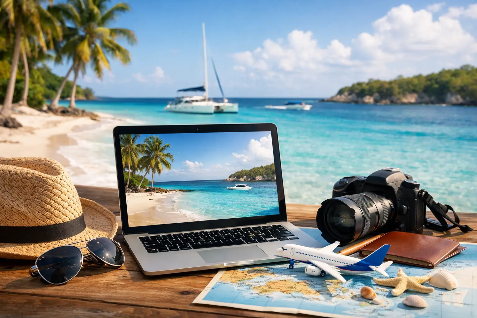 Book Tours Dominican Republic the Easy Way