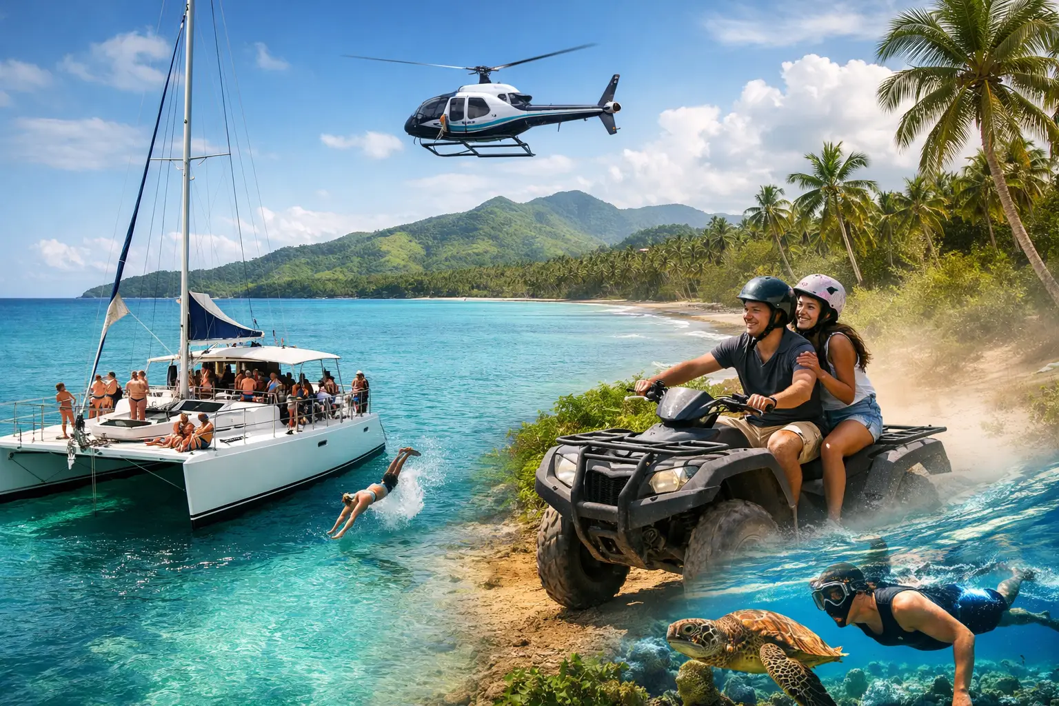 Miches Tours Worth Booking in 2026