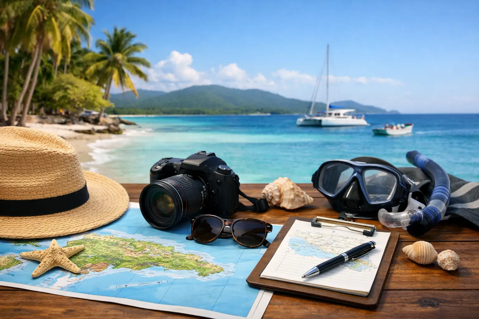 Dominican Republic Excursion Planning Guide