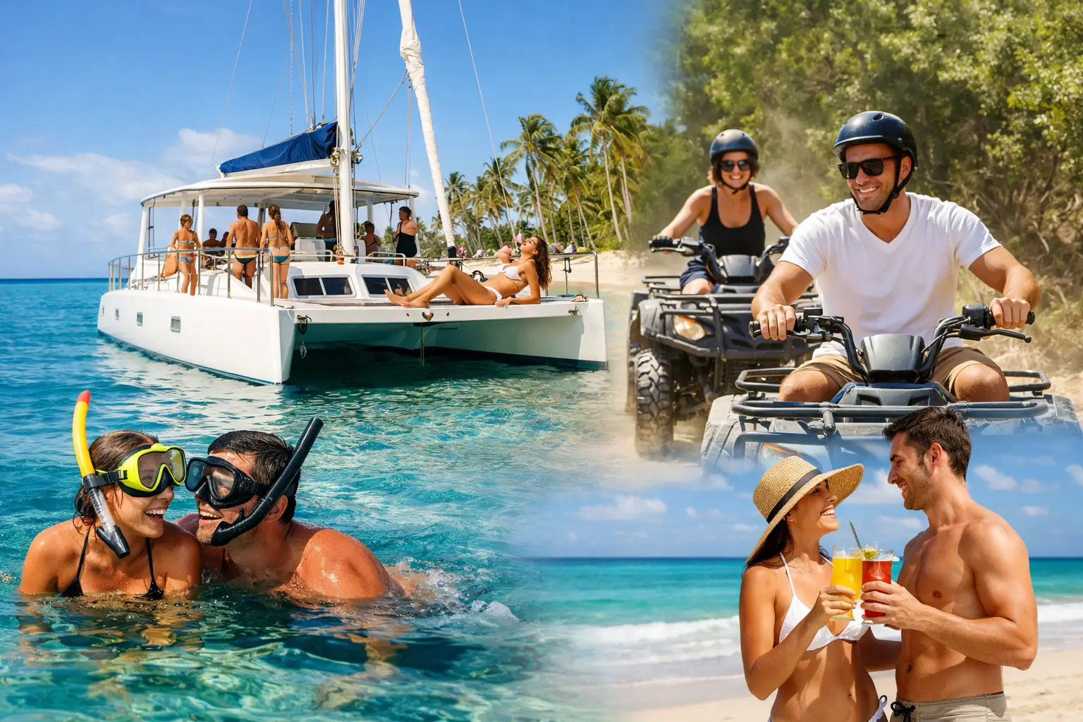 12 Best Activities in Punta Cana for Adults