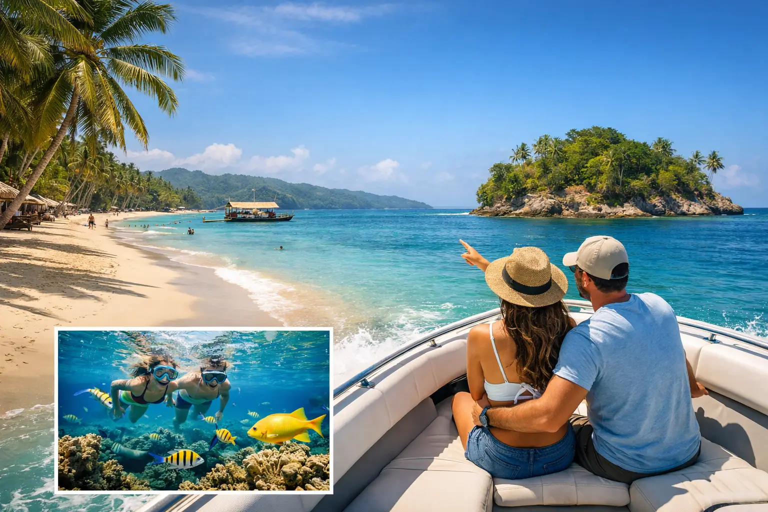 Las Terrenas: Best Tours, Beaches, and Tips