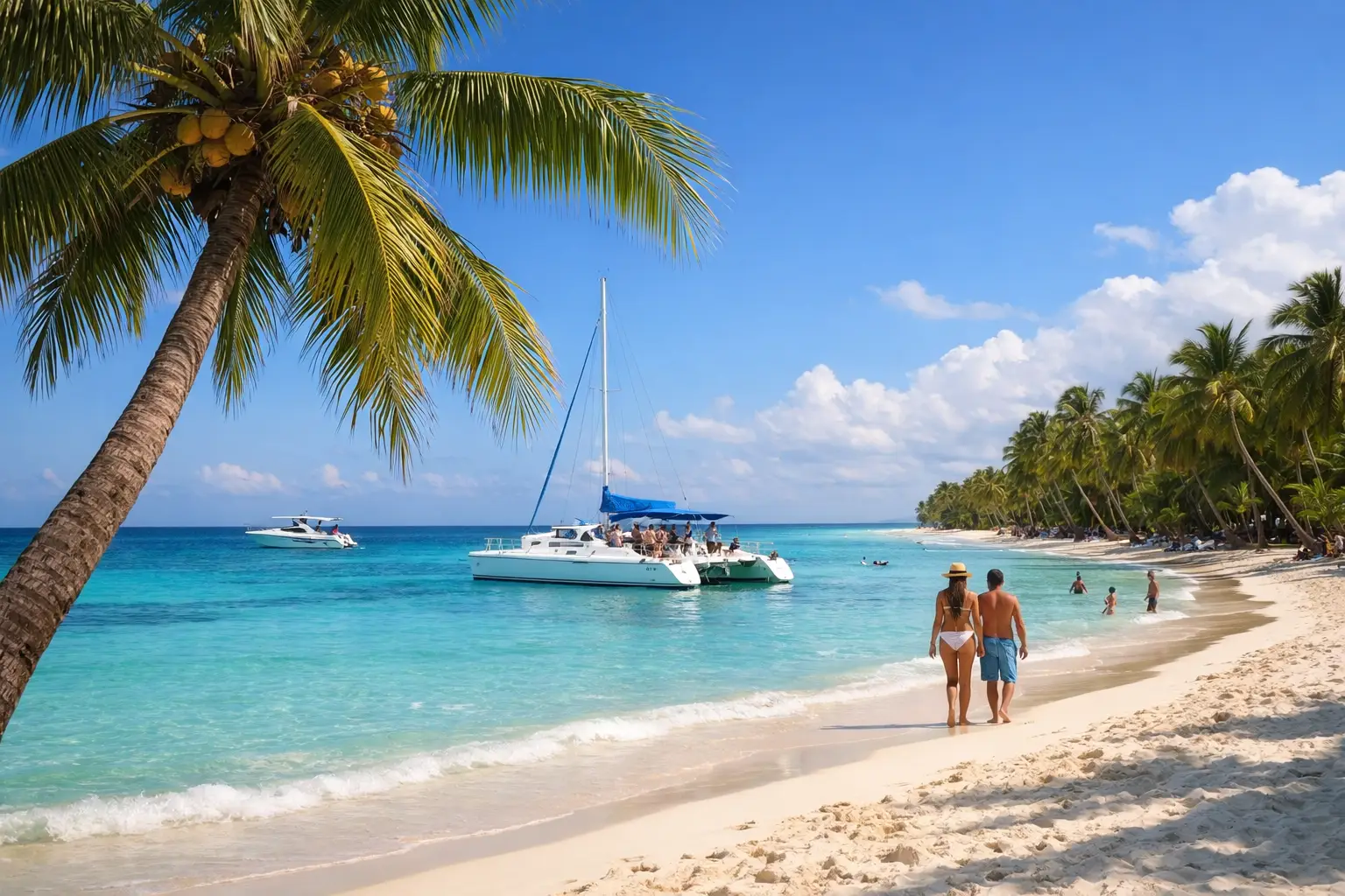 Saona Island Trip Guide for DR Travelers