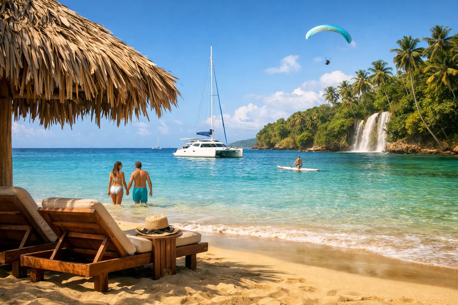 Top Things to Do in Las Terrenas