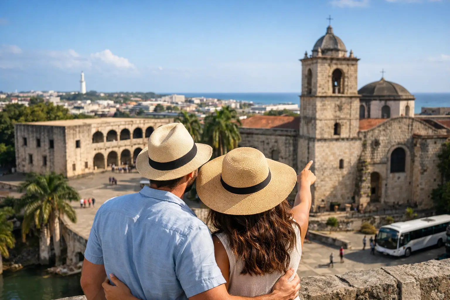 How to Choose Santo Domingo Tours