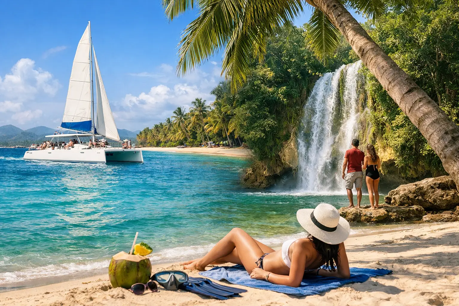 Best Dominican Republic Tours and Excursions