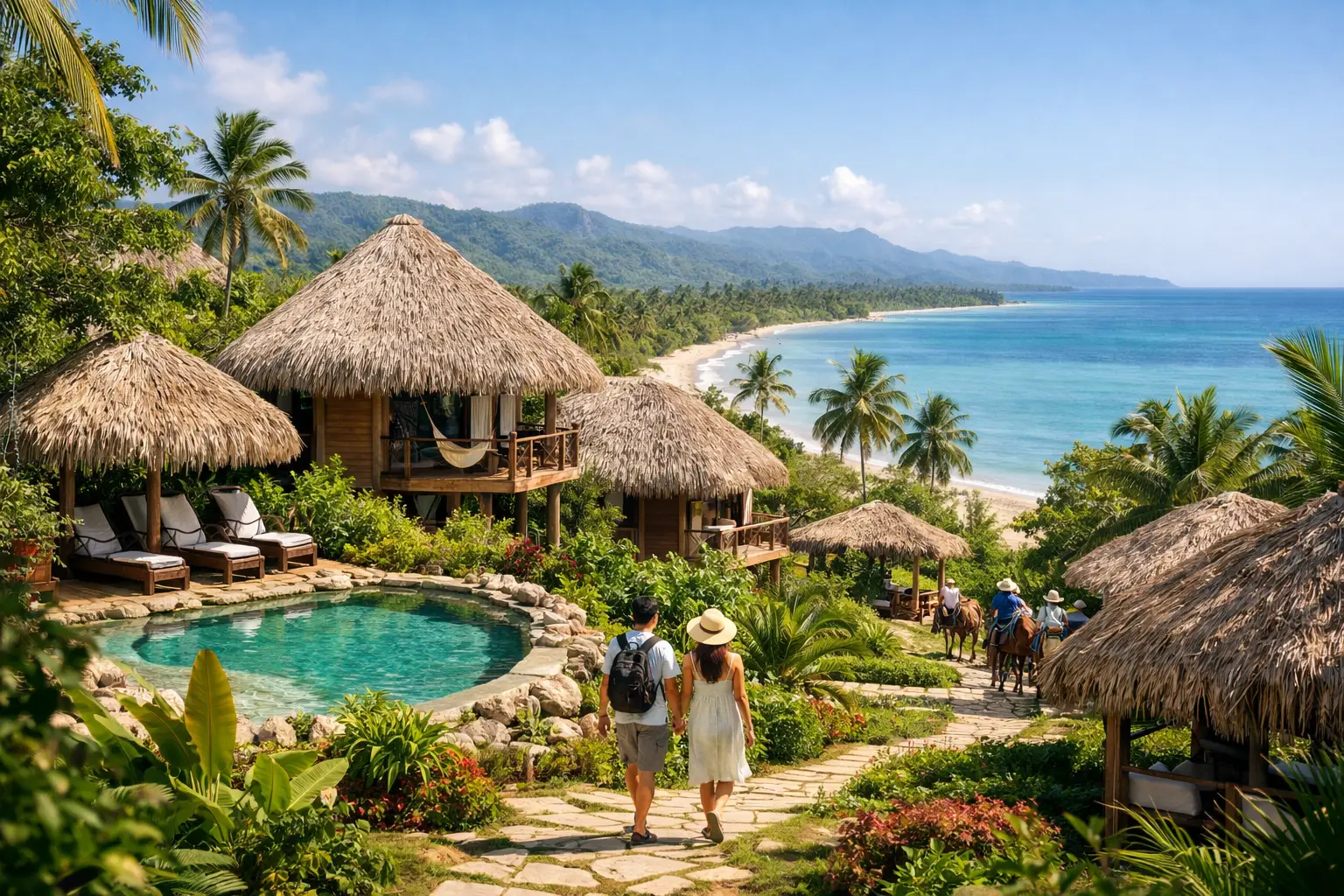 Margarita Ecovillage Miches Tours Guide