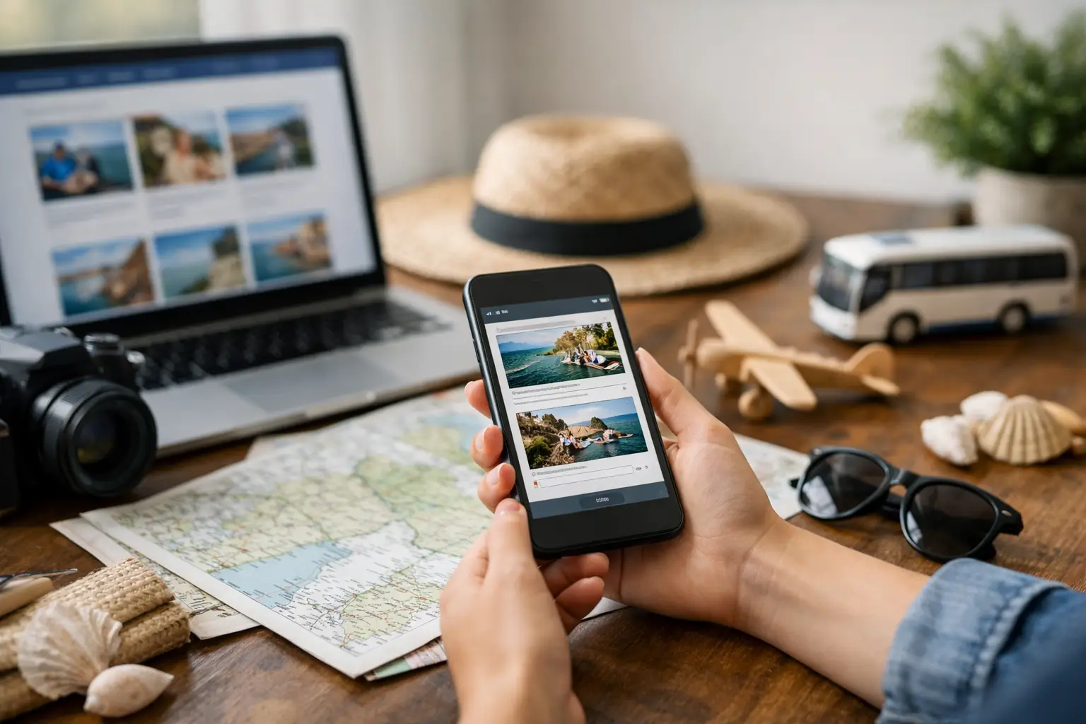 Why Travelers Want Flexible Excursion Booking