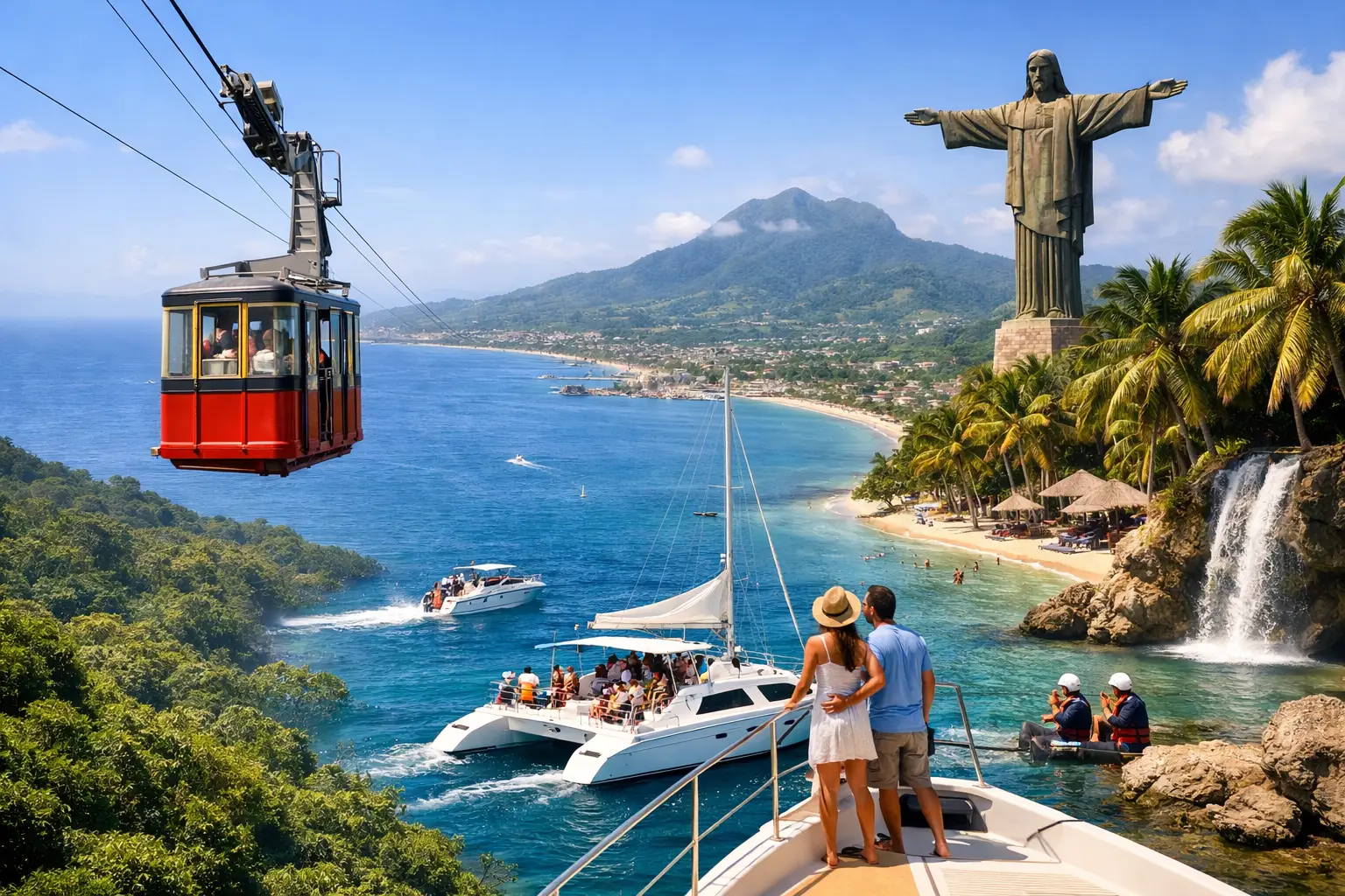 Puerto Plata Tours Worth Booking This Trip