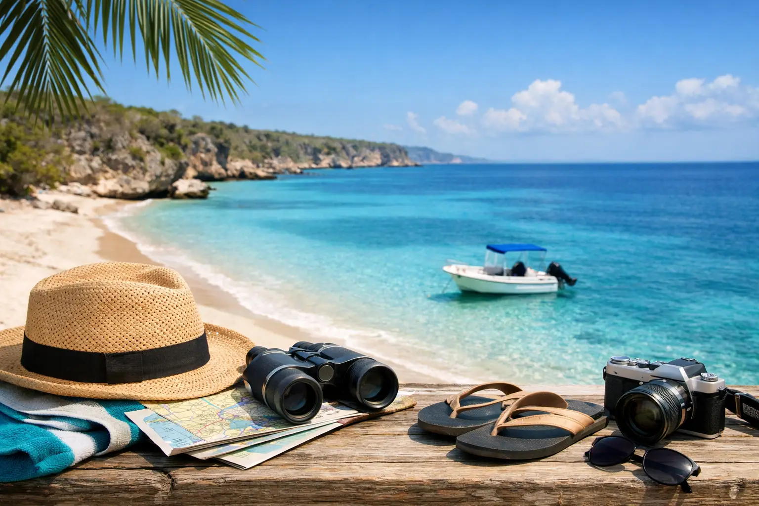 Bahia de las Aguilas Trip Planning Guide