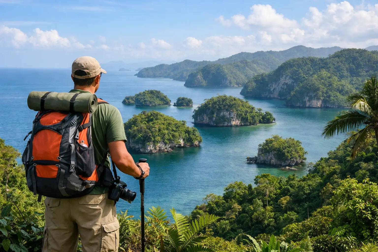 Hiking Los Haitises: What to Know First