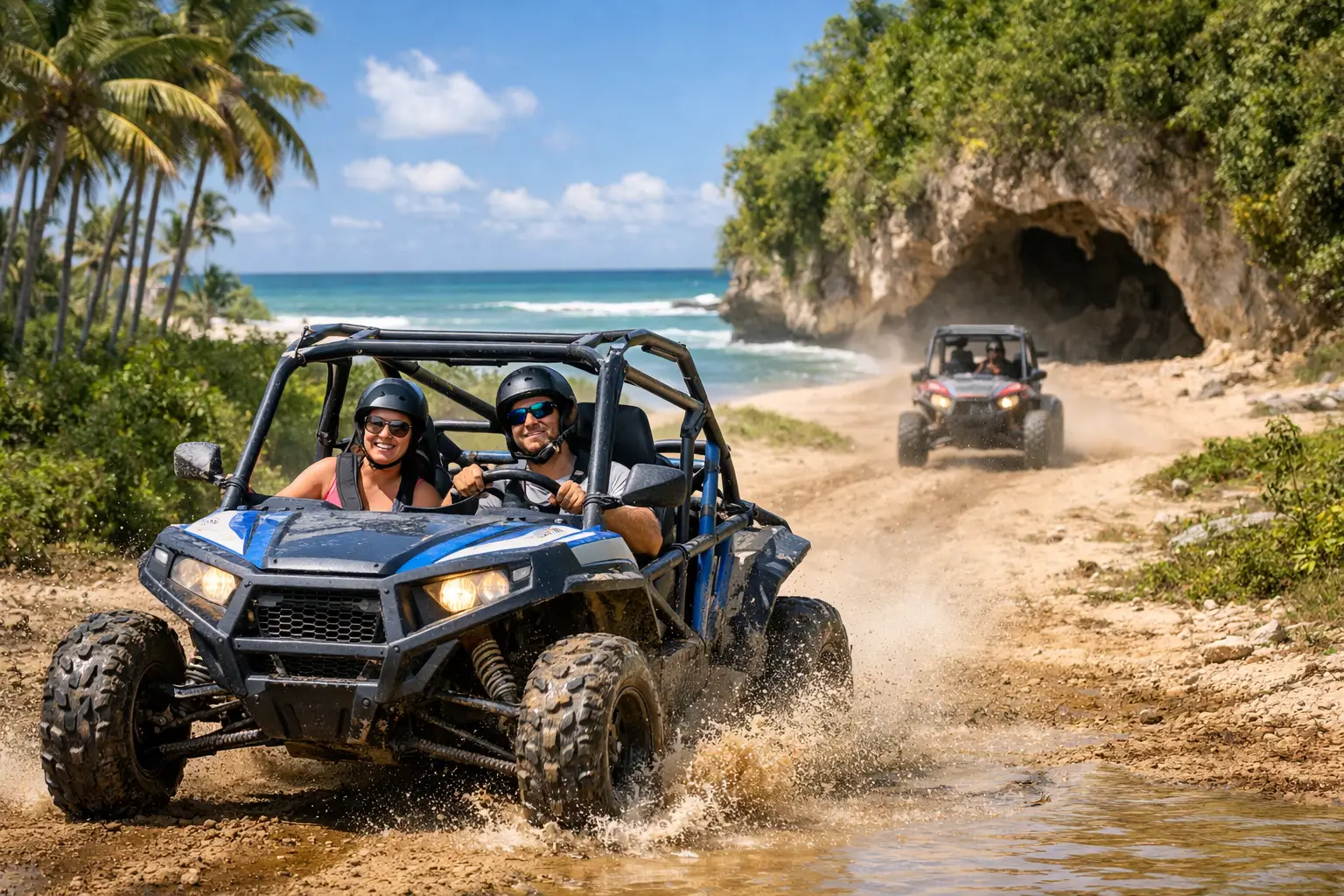 Punta Cana Buggy Tour Review: Worth It?