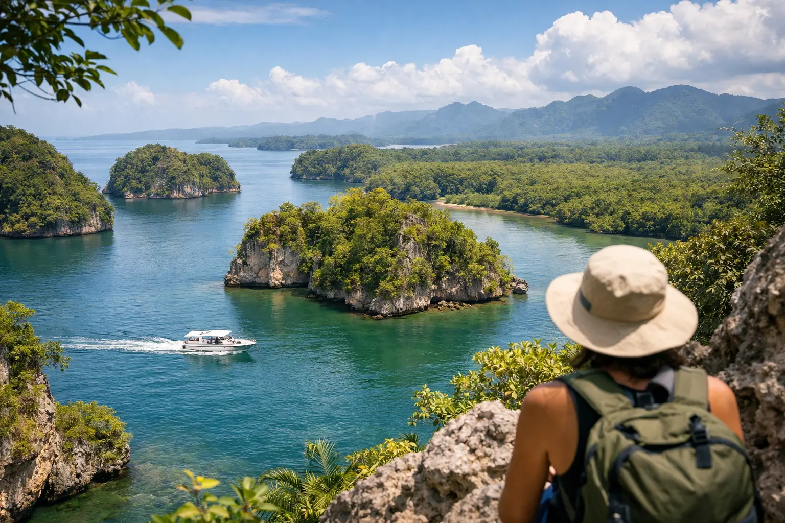 Is Los Haitises Worth Visiting? Yes - Here’s Why