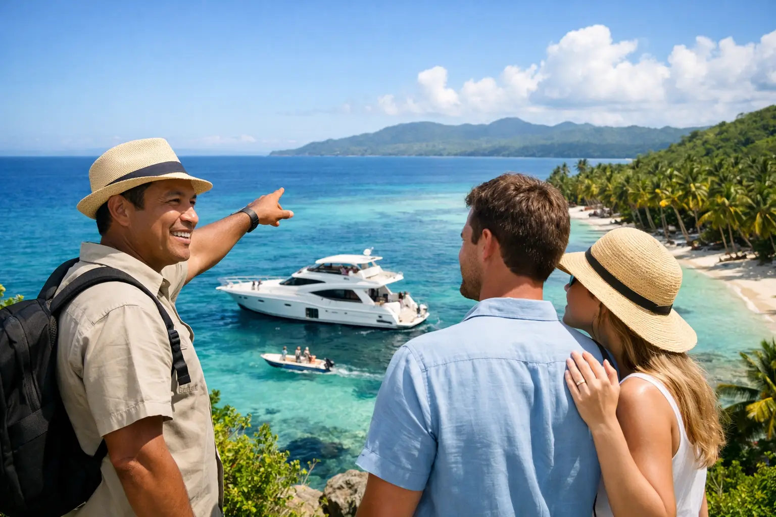 Private Tours in the Dominican Republic