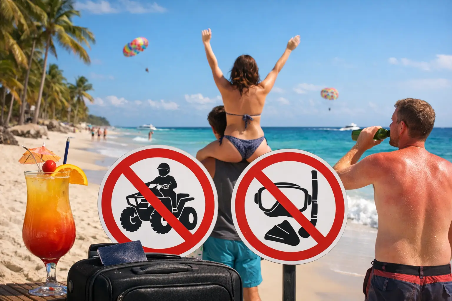 12 What Not to Do in Punta Cana