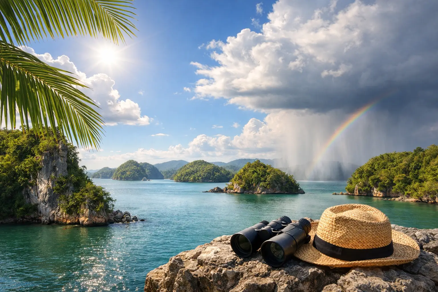 Los Haitises National Park Weather Guide