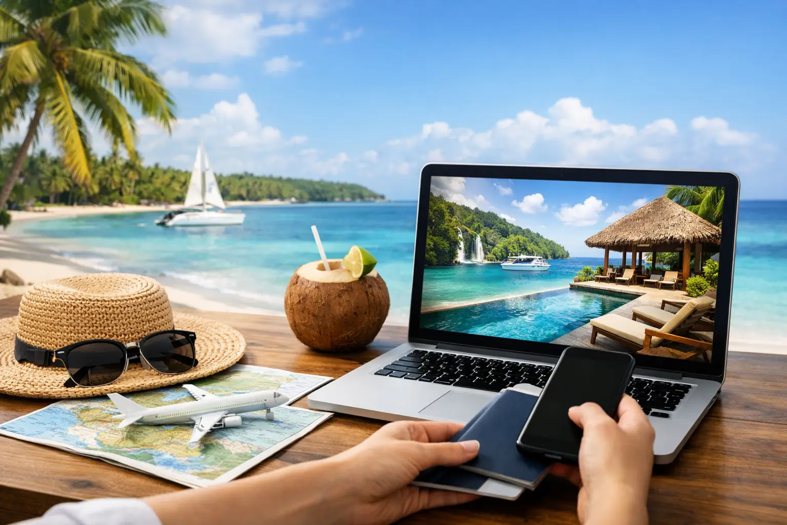 Book Tours Dominican Republic the Easy Way