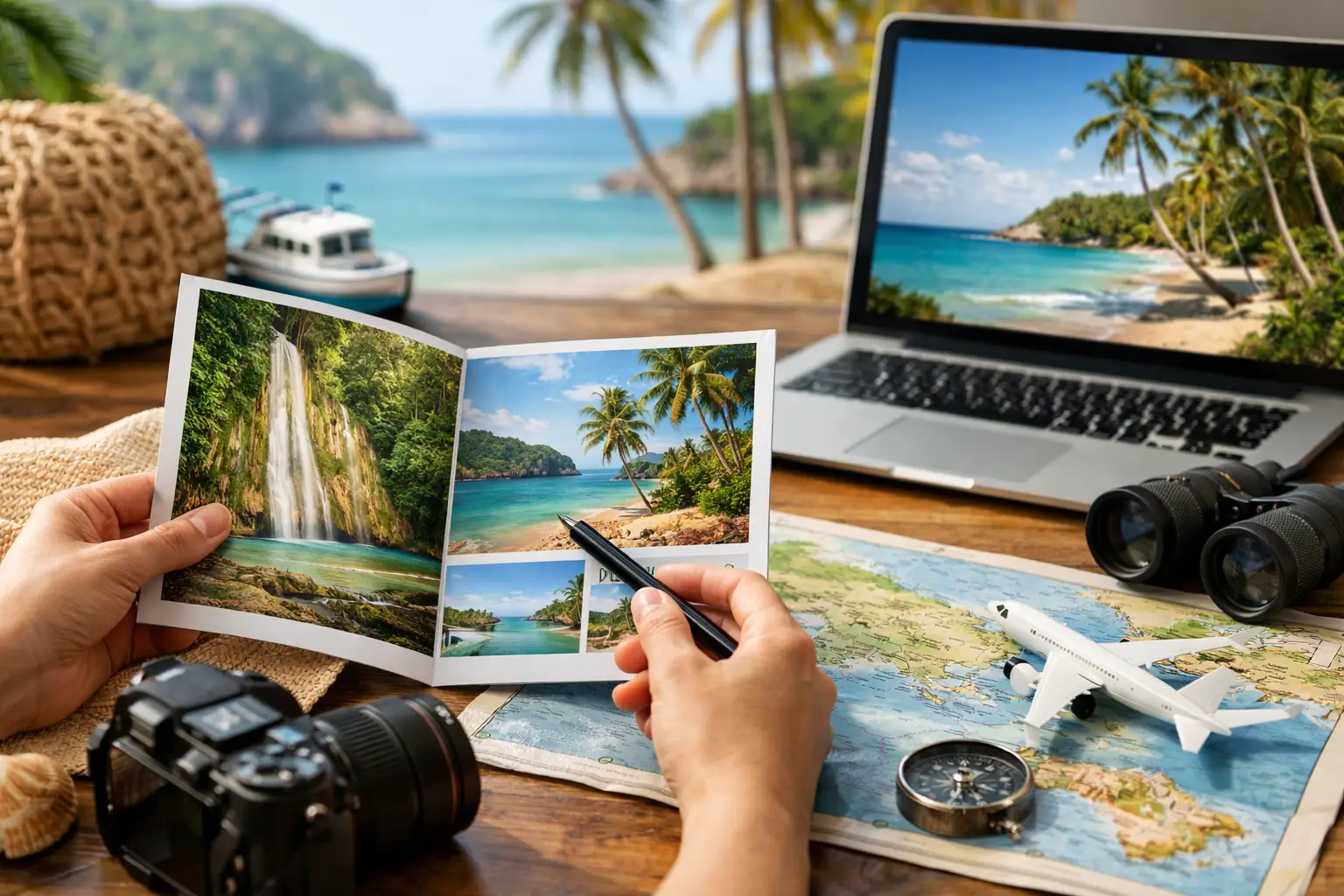 How to Choose Samana Tours That Fit Your Trip