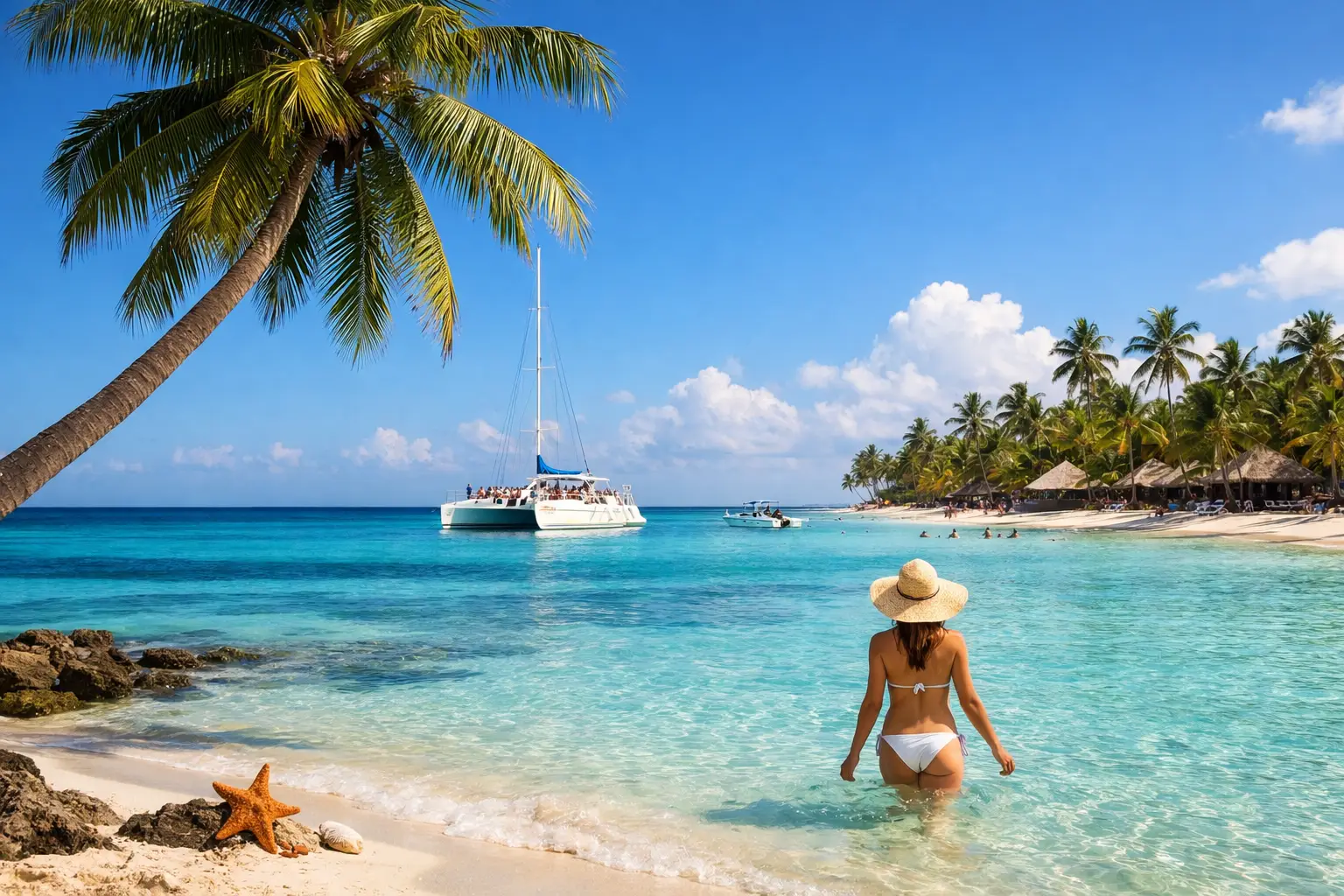 Top 15 Things to Do on Saona Island Dominican Republic
