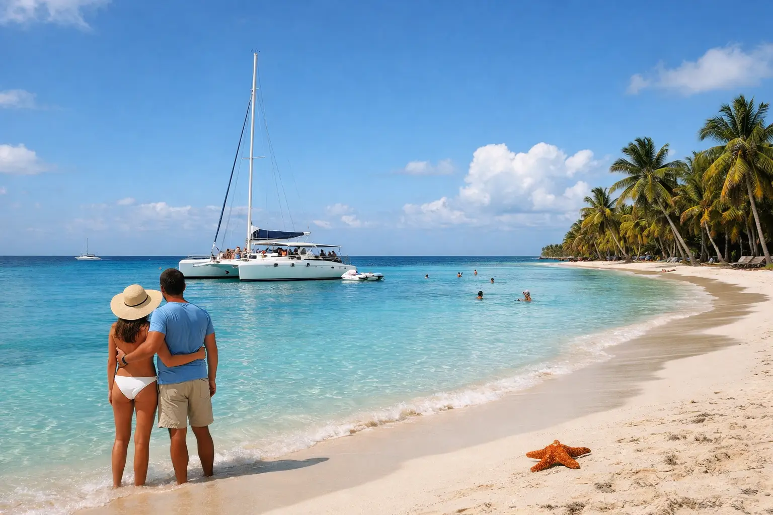 Saona Island Tour Review: Is It Worth It?