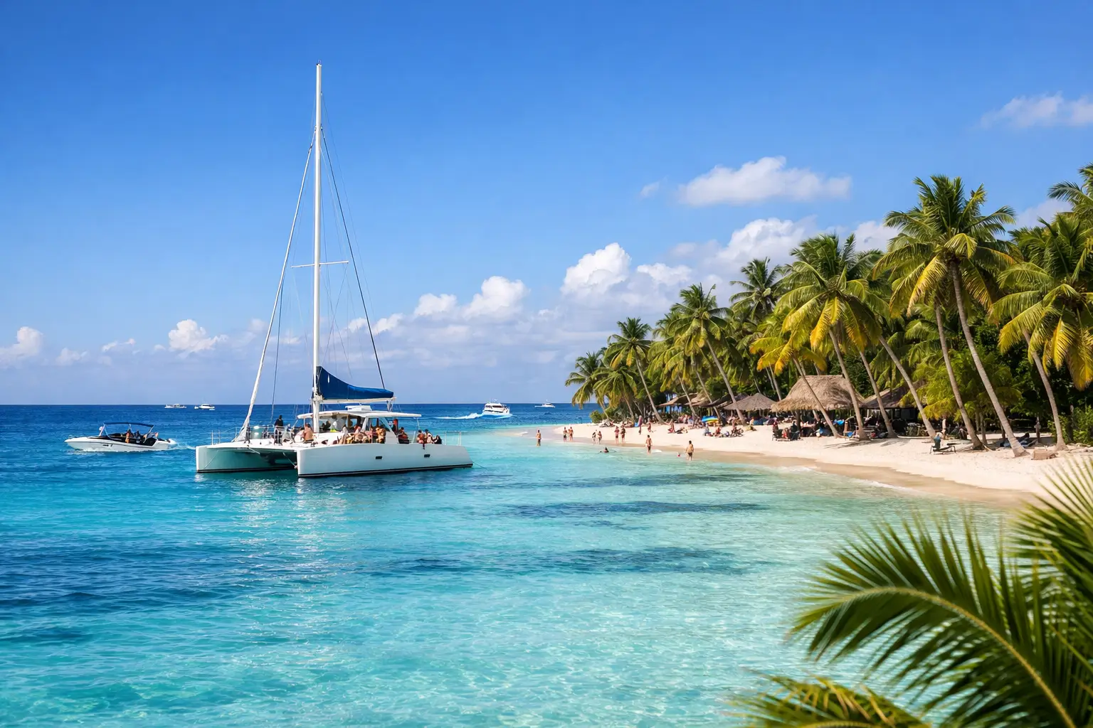 Saona Island Trip Guide for DR Travelers