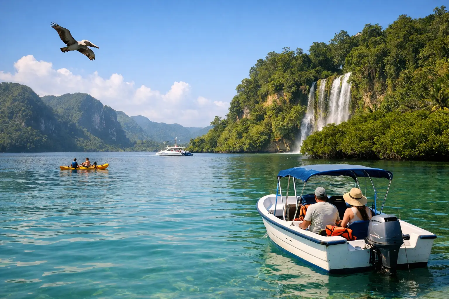 Sabana de la Mar Tours Worth Booking